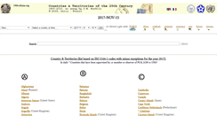 Desktop Screenshot of 1900.ethnia.org